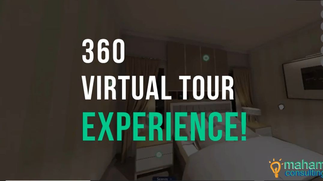 MAHAM Virtual Tours 360 Services